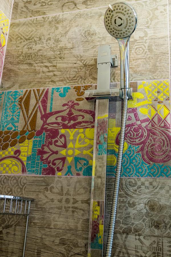 Knyazya Leva apartment Lviv Bagian luar foto